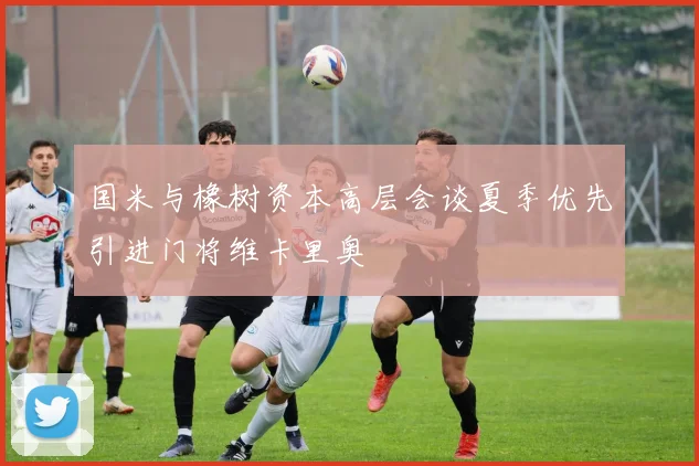 国米与橡树资本高层会谈夏季优先引进门将维卡里奥
